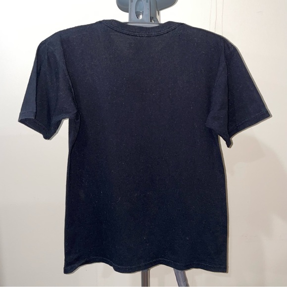 Lot of 3 EUC & VGUC Kids Tshirts: Shark Week, Minecraft Periodic Table, Canada - Picture 5 of 14